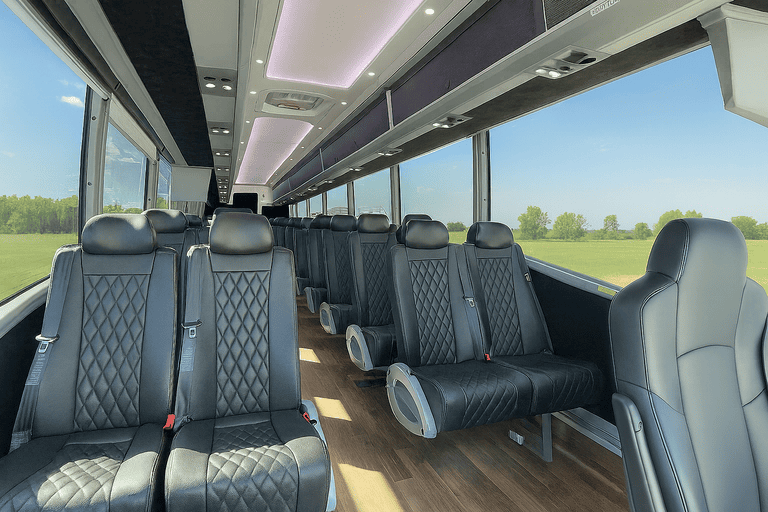 Easy Travel Throughout Springfield